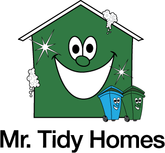 Mr Tidy Homes